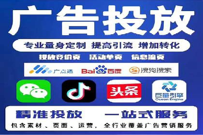 百度推广成功案例分析